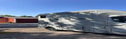 Hästlastbilar  fordon & transport till salu: Renault Master B-kortshästlastbil  i Skå - Annons 4
