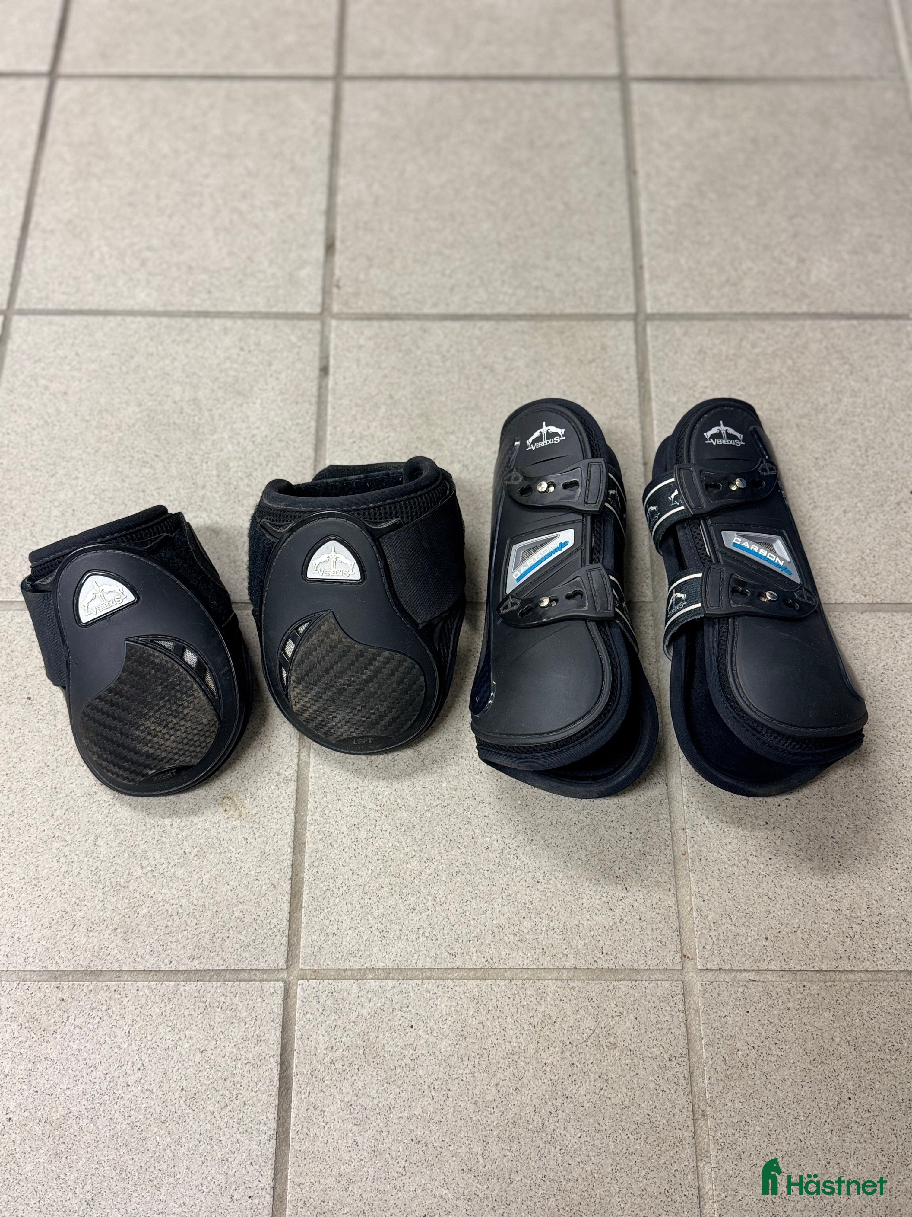 Benskydd hästutrustning Fina veredus skydd i Vänersborg - Annons 6