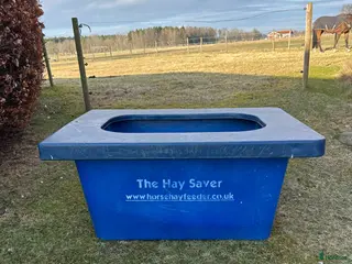 Övrig Hästutrustning hästutrustning Hö häck - Annons 4