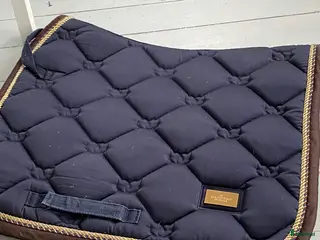 Schabrak & Vojlockar hästutrustning Equestrian, PS of Sweden, Mulle i Oskarshamn - Annons 3