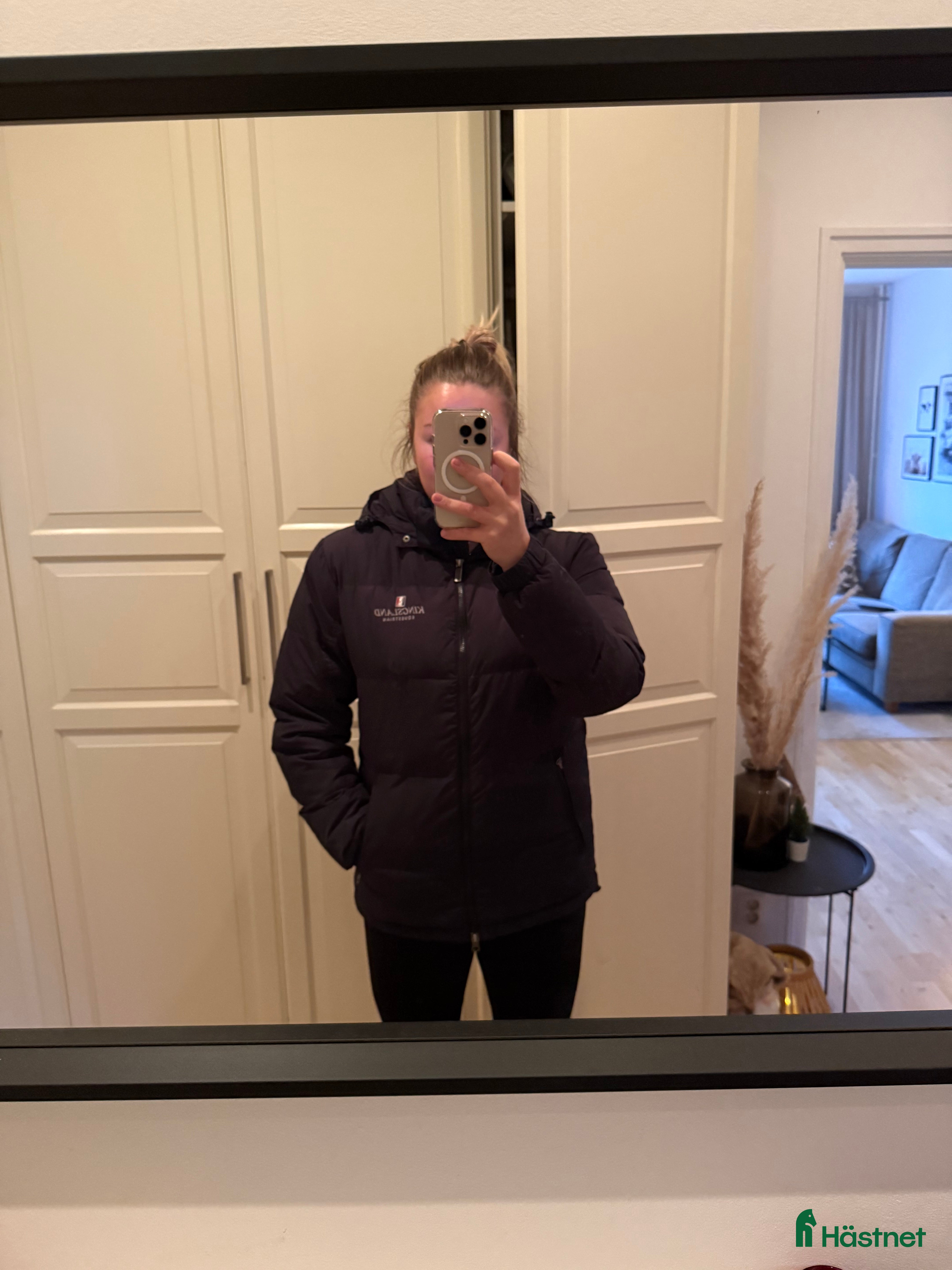 Jackor & Kavajer ryttarutrustning till salu: Kingsland jacka i Göteborg - Annons 3