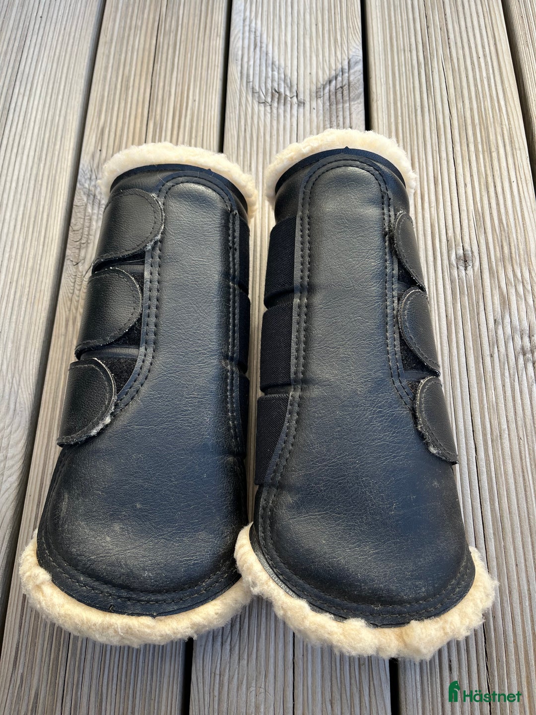 Benskydd hästutrustning till salu: Benskydd  i Karlskoga - Annons 2