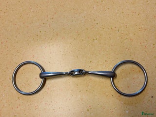 Bett hästutrustning till salu: 2st Bett stl 14,5 i Lessebo - Annons 18