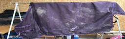 Täcken hästutrustning till salu: VINTERTÄCKEN STL 125 - Annons 5