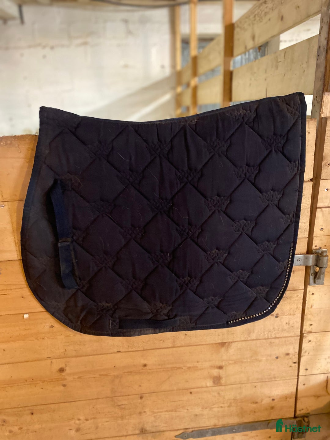 Schabrak & Vojlockar hästutrustning till salu: Schabrak i Haparanda - Annons 4