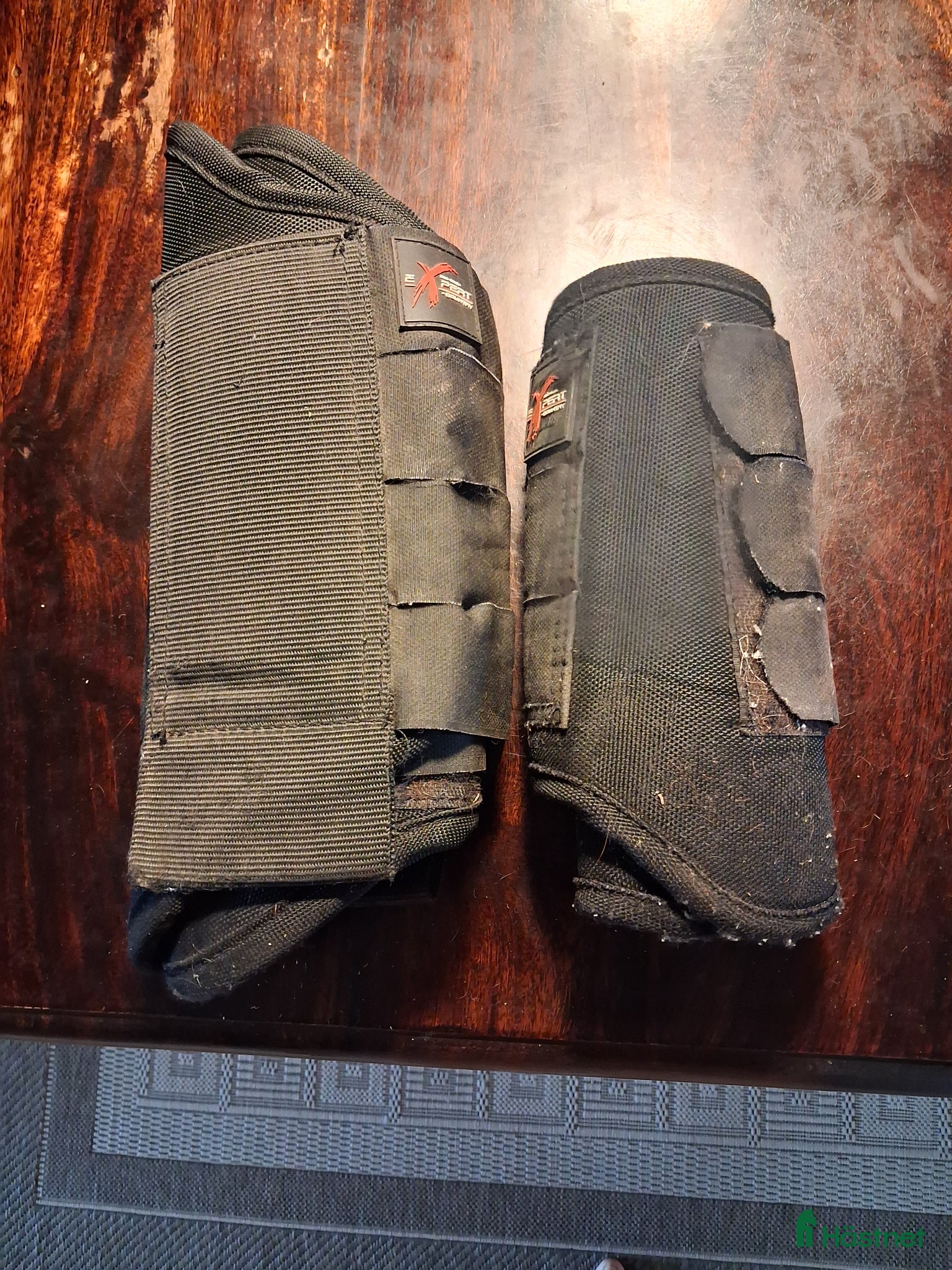 Benskydd hästutrustning Terrängskydd - Annons 1