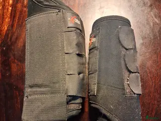 Benskydd hästutrustning Terrängskydd - Annons 1