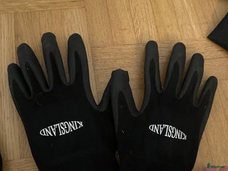 Övrigt Ridkläder ryttarutrustning till salu: Kingsland handskar i Växjö - Annons 14