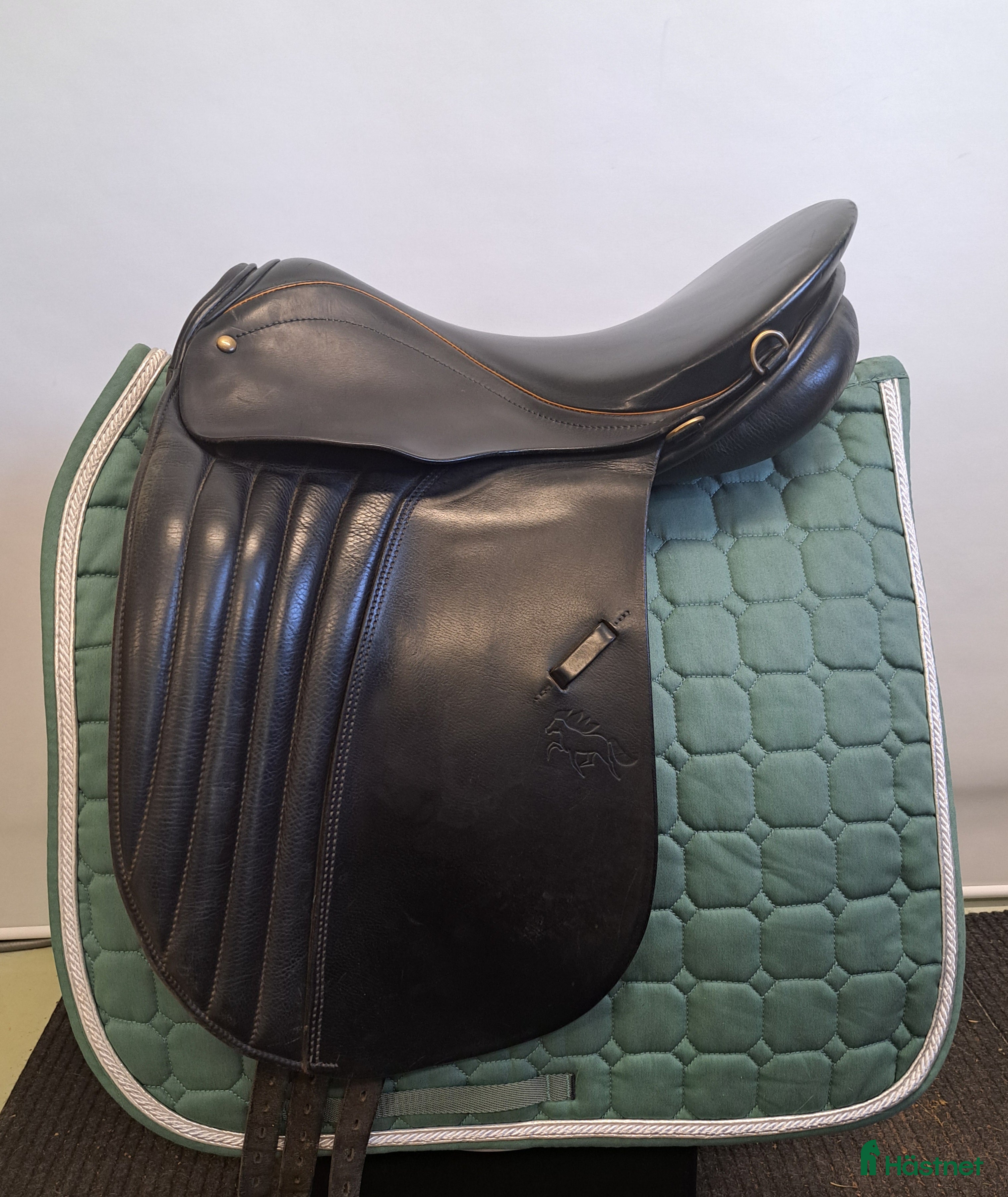Sadlar hästutrustning till salu: Baldur Islandssadel i Färnäs - Annons 10