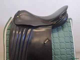Sadlar hästutrustning Baldur Islandssadel - Annons 24