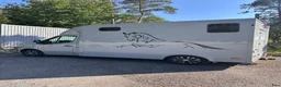 Hästlastbilar  fordon & transport till salu: Renault Master B-kortshästlastbil  i Skå - Annons 1