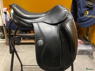 Sadlar hästutrustning Hrimnir Elite - Annons 1