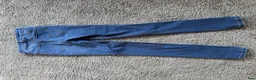 Ridbyxor ryttarutrustning till salu: Stretchiga jeans - Annons 2