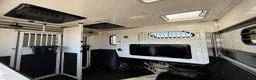 Hästlastbilar  fordon & transport till salu: PARAGAN EXCELSION 5XL STUTERI KAMPANJERBJUDANDE  - Annons 15
