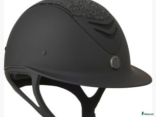 Hjälmar ryttarutrustning till salu: Fin OneK! i Lagan - Annons 16