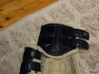 Benskydd hästutrustning Super fina benskydd i Sköndal - Annons 19