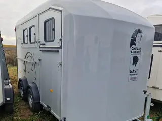 Hästtransporter fordon & transport till salu: Cheval maxi 3-2022 - Annons 6