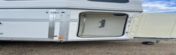 Hästtransporter  fordon & transport till salu: Renoverad Boj Bravo 220SEH - Annons 7