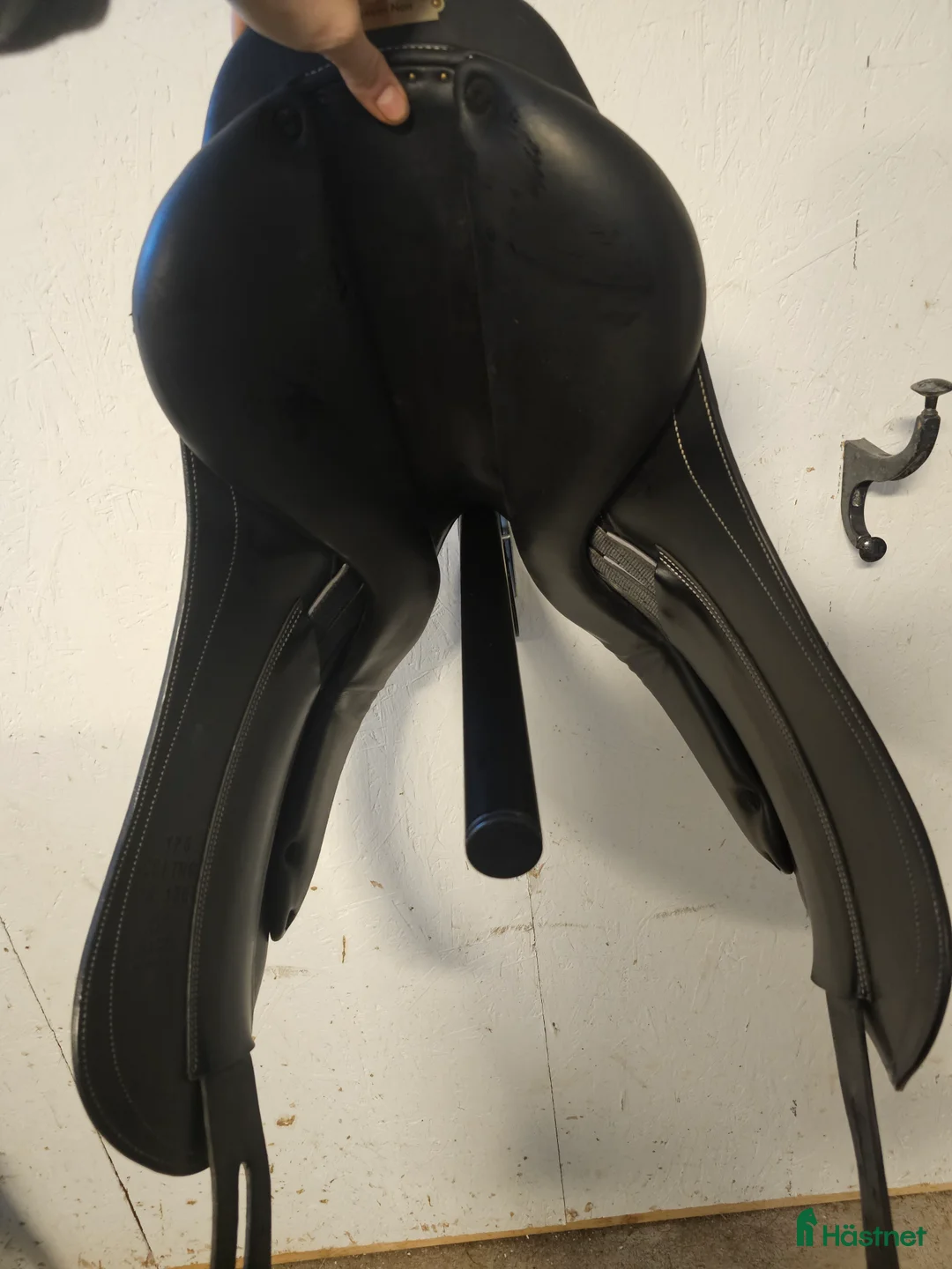 Sadlar hästutrustning till salu: Macel samba S i Arnäsvall - Annons 3