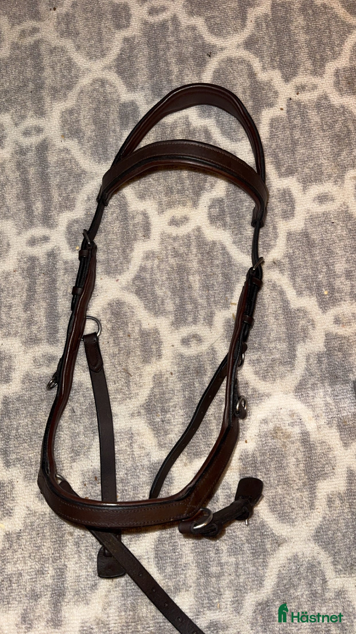 Träns hästutrustning till salu: Micklem träns  i Björklinge - Annons 21
