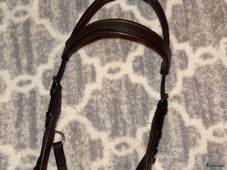 Träns hästutrustning till salu: Micklem träns i Björklinge - Annons 18