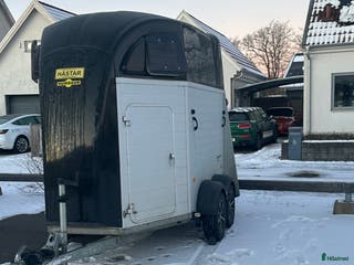 Hästtransporter fordon & transport till salu: Humbaur hästtransport - Annons 3