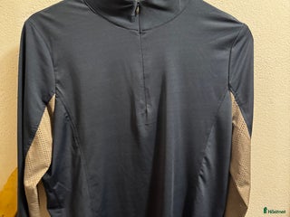 Övrigt Ridkläder ryttarutrustning till salu: Catago tröja i Kimstad - Annons 24