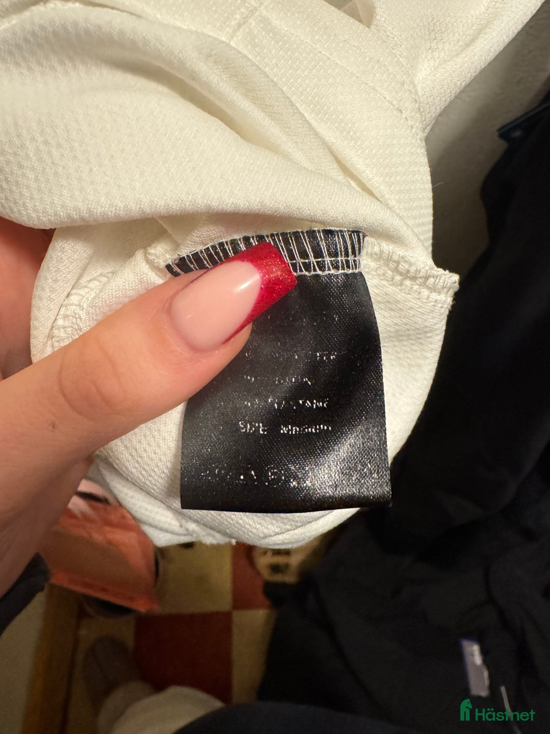 Övrigt Ridkläder ryttarutrustning till salu: Catago tävlingstopp  i Kimstad - Annons 5