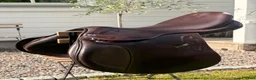 Sadlar hästutrustning till salu: Prestige Michel Robert X-Technology 17"/32 - Annons 2