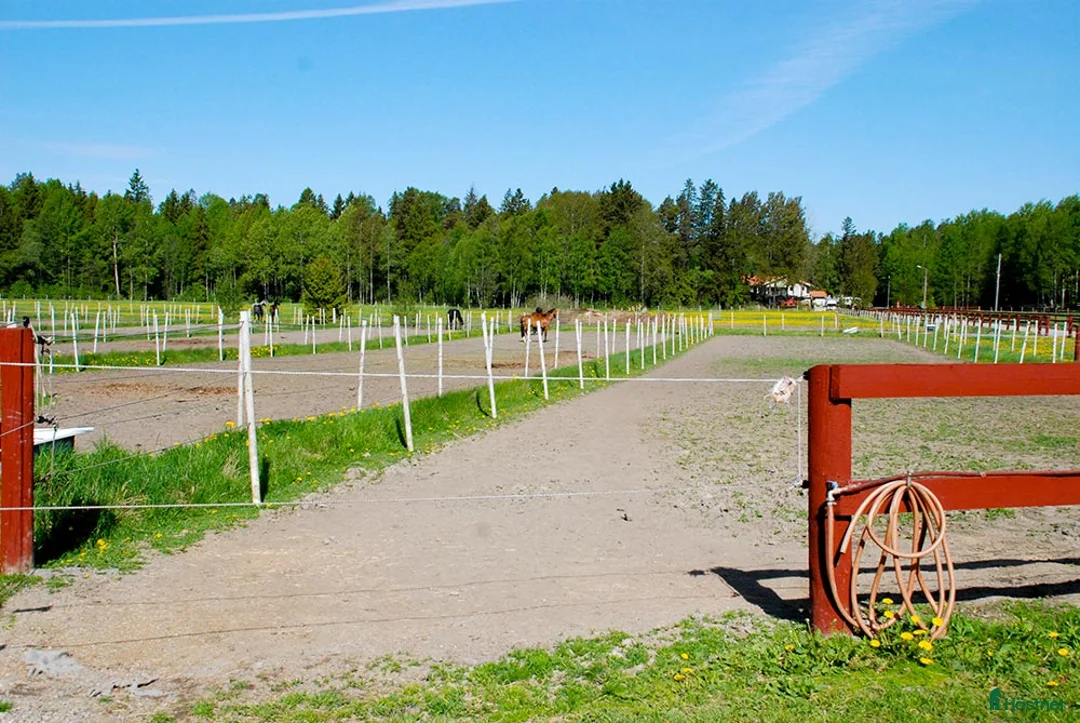  stallplats finnes: Stallplats Tumba| Ridhus, träning & bra kommunalt! i Tumba - Annons 4