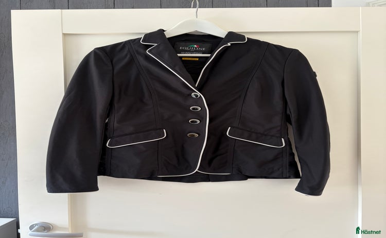 Jackor & Kavajer ryttarutrustning till salu i Tierp - Annons 11