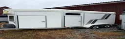 Hästtransporter  fordon & transport till salu: Populära Umesläp B60  - Annons 2