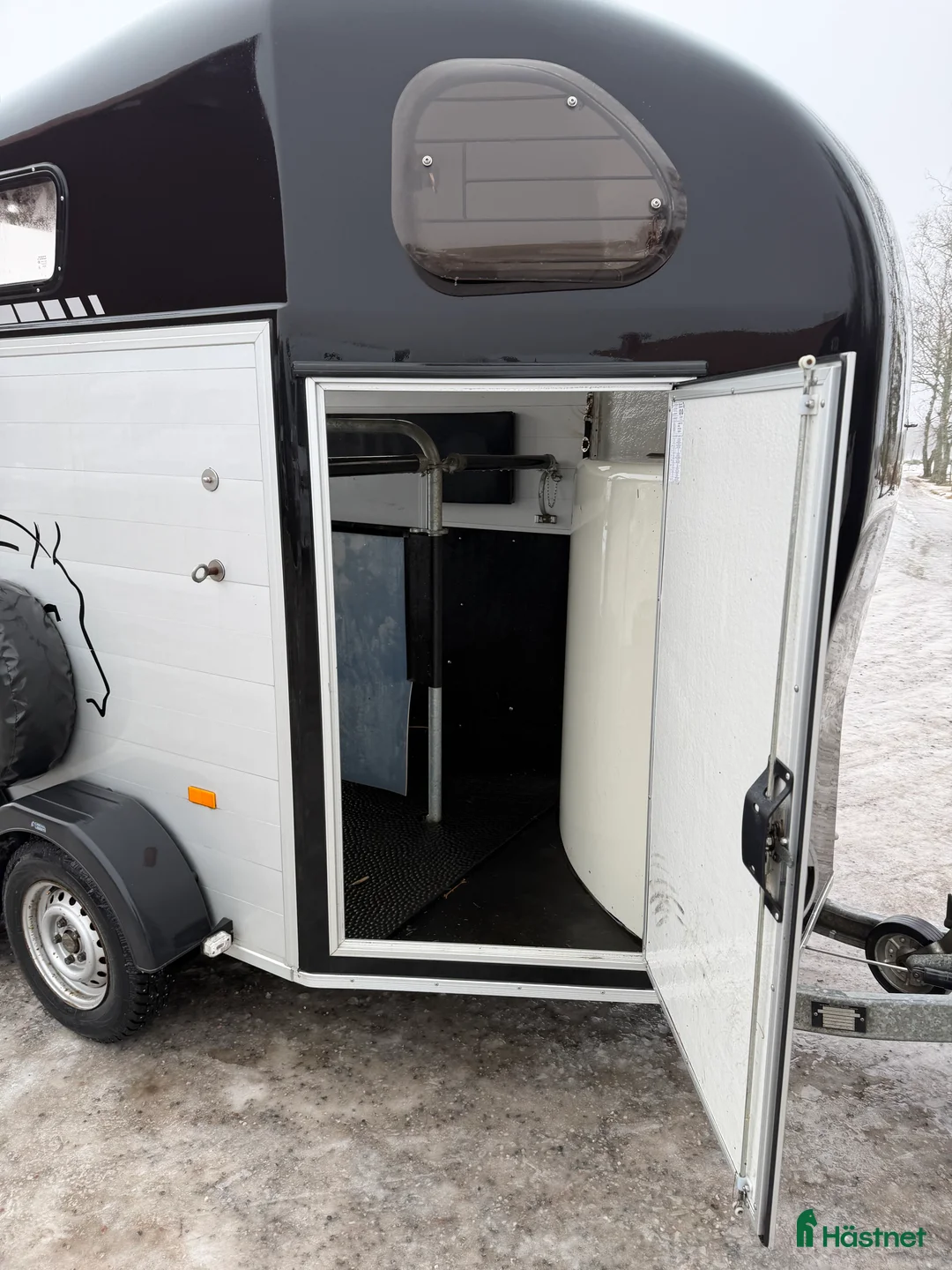 Hästtransporter  fordon & transport till salu: Populära Cheval gold 2 hästtransport  - Annons 5