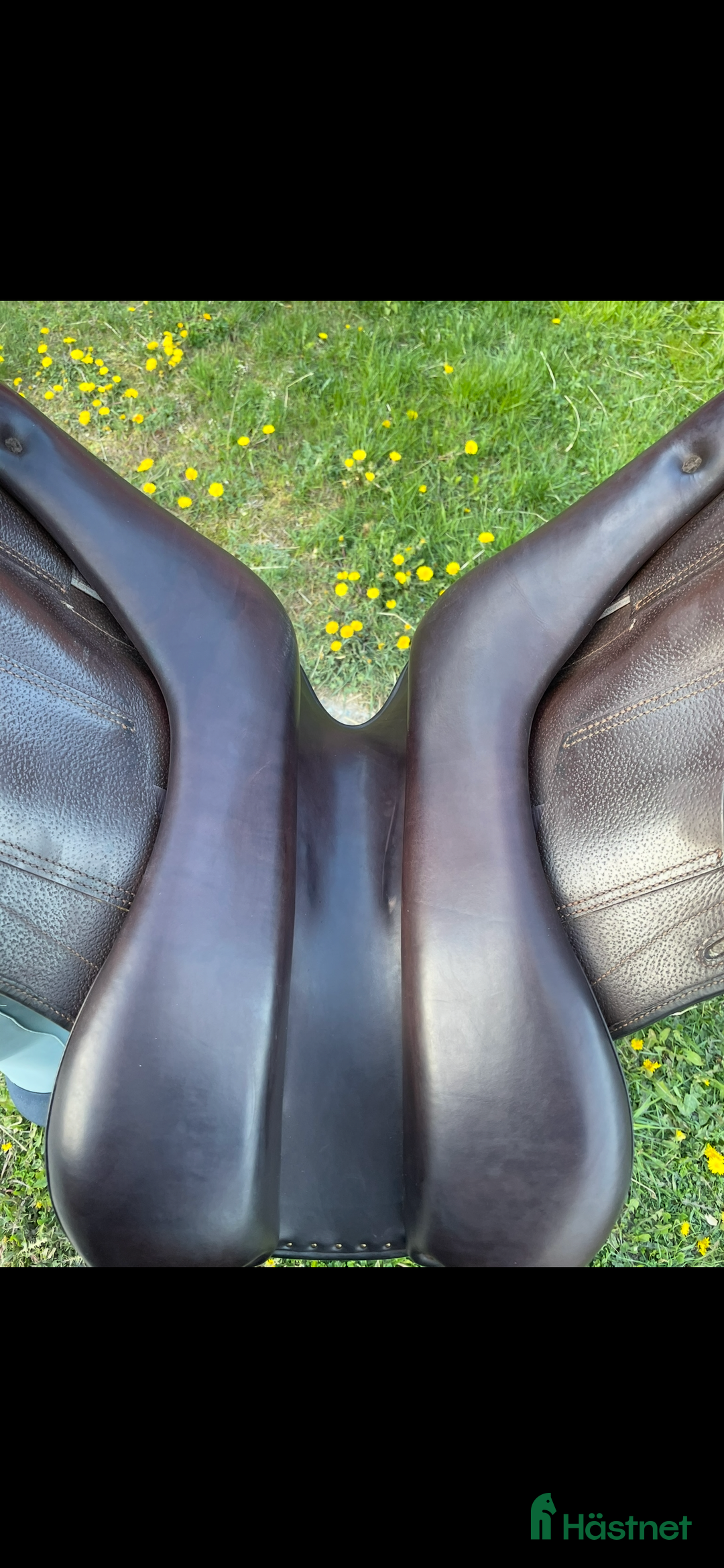 Sadlar hästutrustning till salu: Childeric DHE 17’ i Vallentuna - Annons 5