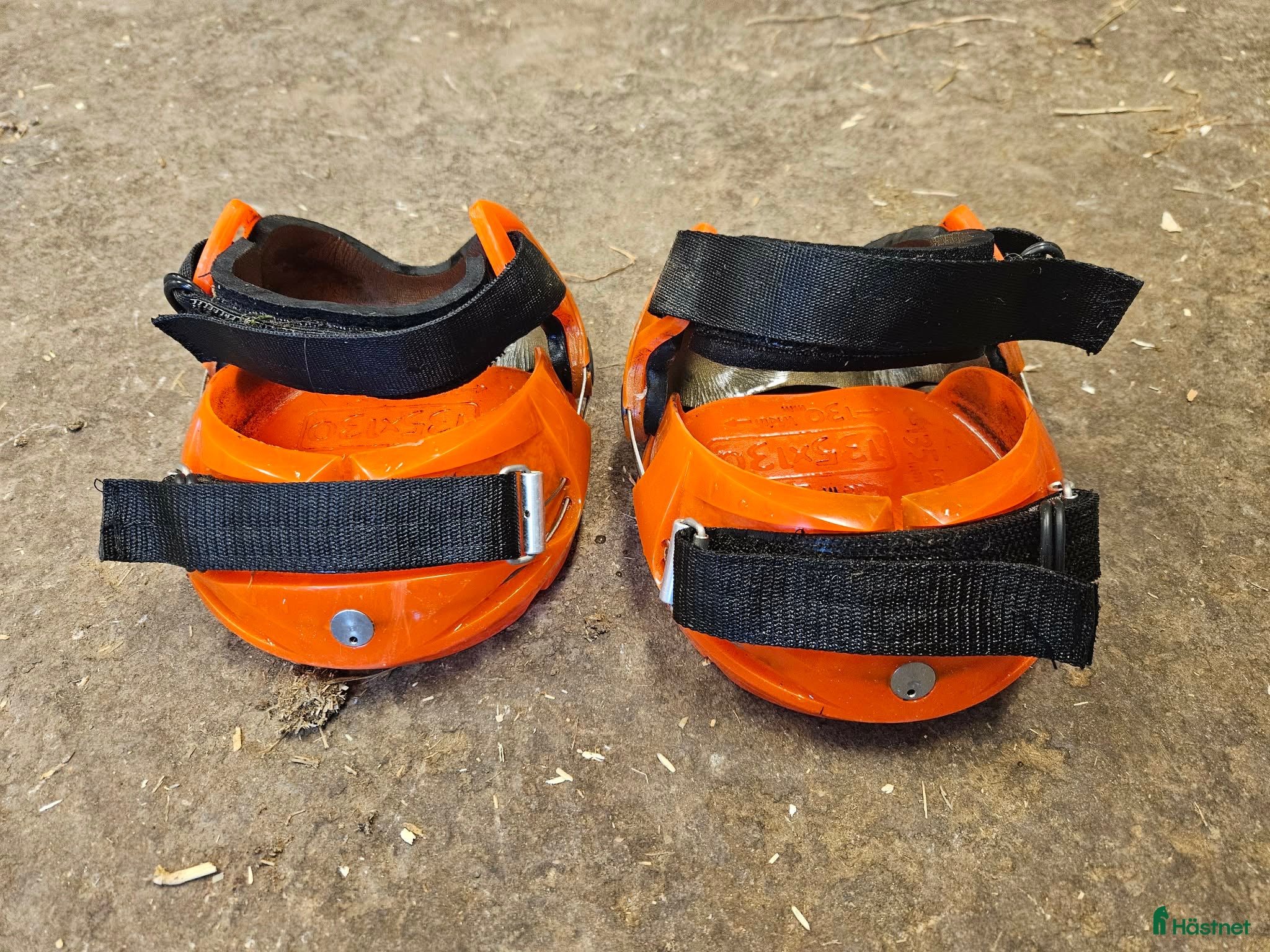 Övrig Hästutrustning hästutrustning Boots renegade viper - Annons 12