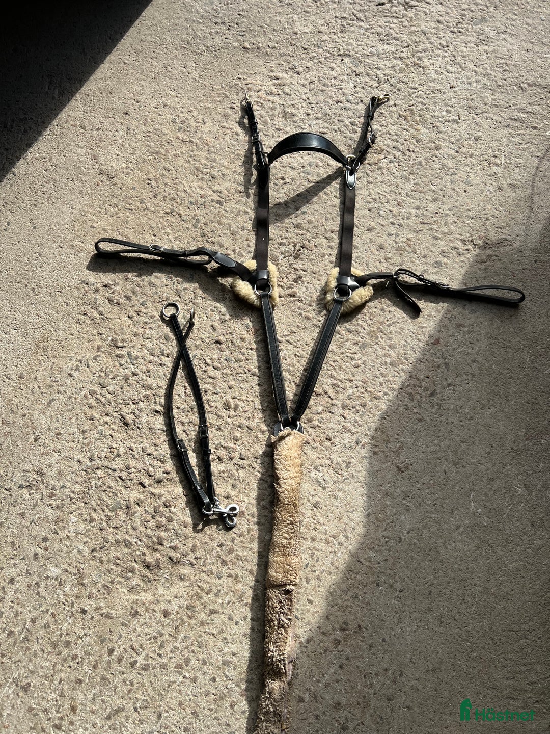 Övrig Hästutrustning hästutrustning till salu: Förbygel / brösta i Helsingborg - Annons 1