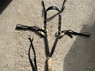 Övrig Hästutrustning hästutrustning till salu: Förbygel / brösta i Helsingborg - Annons 19