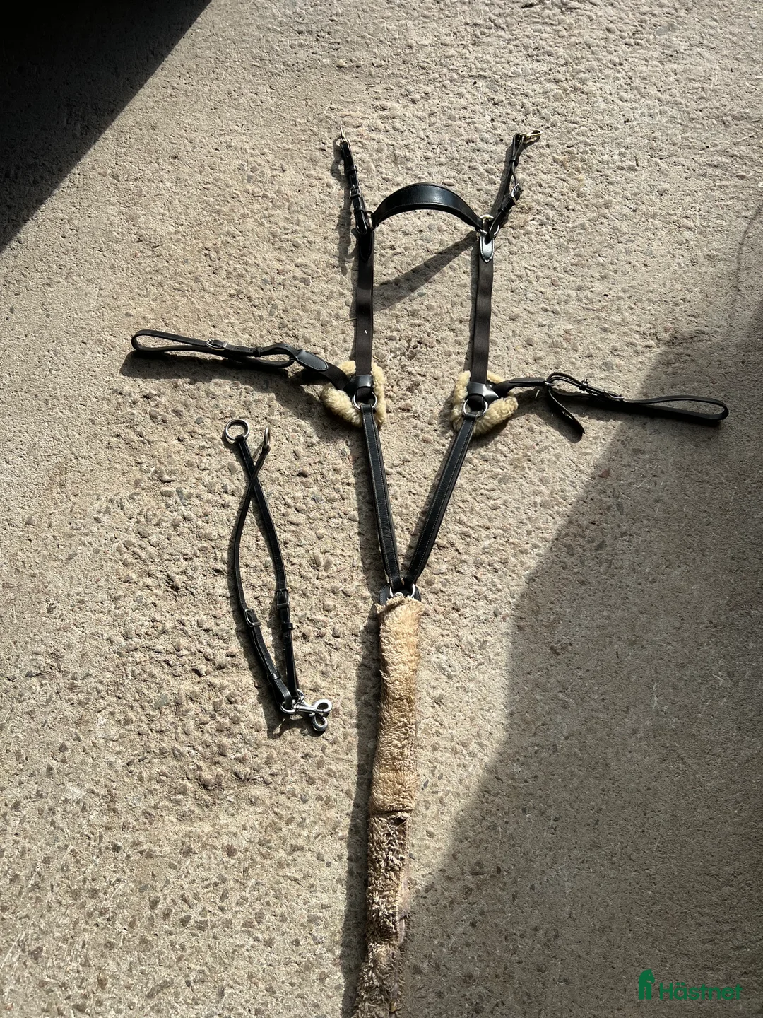 Övrig Hästutrustning hästutrustning till salu: Förbygel / brösta i Helsingborg - Annons 1