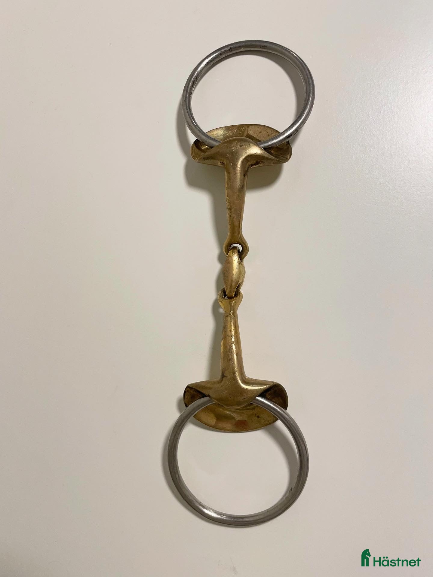 Bett hästutrustning Stübben Golden Wing  i Åhus - Annons 21