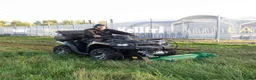 Övrigt fordon & transport till salu: Betesputs ATV - Kampanj! - Annons 3
