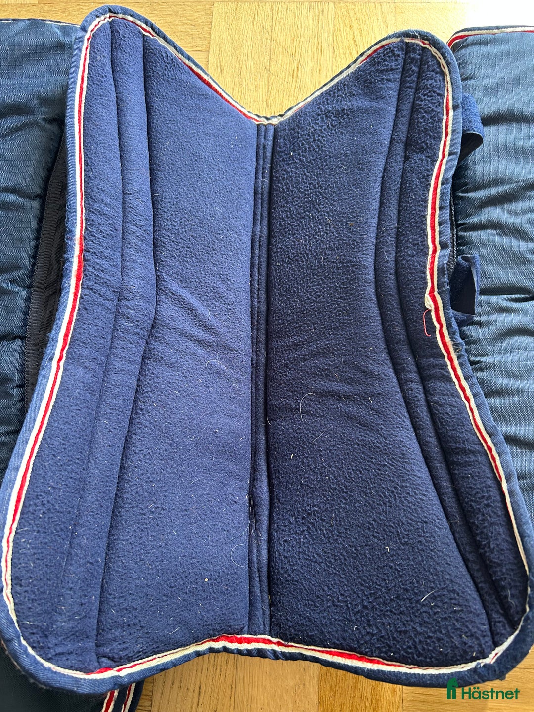 Benskydd hästutrustning till salu: Transportskydd i Bengtsfors - Annons 3