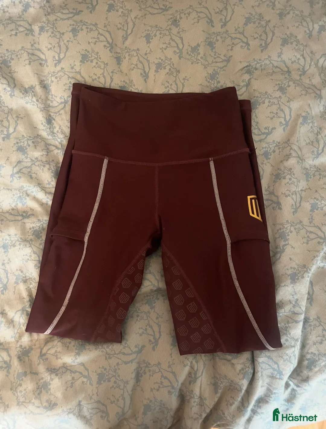 Ridbyxor ryttarutrustning till salu: MD i fint skick! - Annons 1