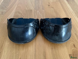 Övrig Hästutrustning hästutrustning till salu: Evo boots skal strl 3 i Bengtsfors - Annons 4