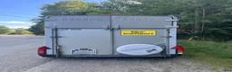 Hästtransporter  fordon & transport till salu: Ifor HB506 m. Sadelkammare årsm-14 - Annons 5