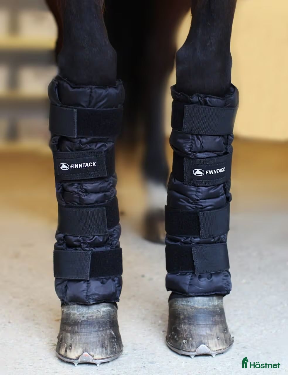 Benskydd hästutrustning Kylande benskydd NYA i Mölndal - Annons 4