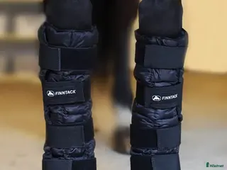 Benskydd hästutrustning Kylande benskydd NYA i Mölndal - Annons 4