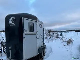 Hästtransporter fordon & transport till salu: Cheval Liberte Touring - Annons 3