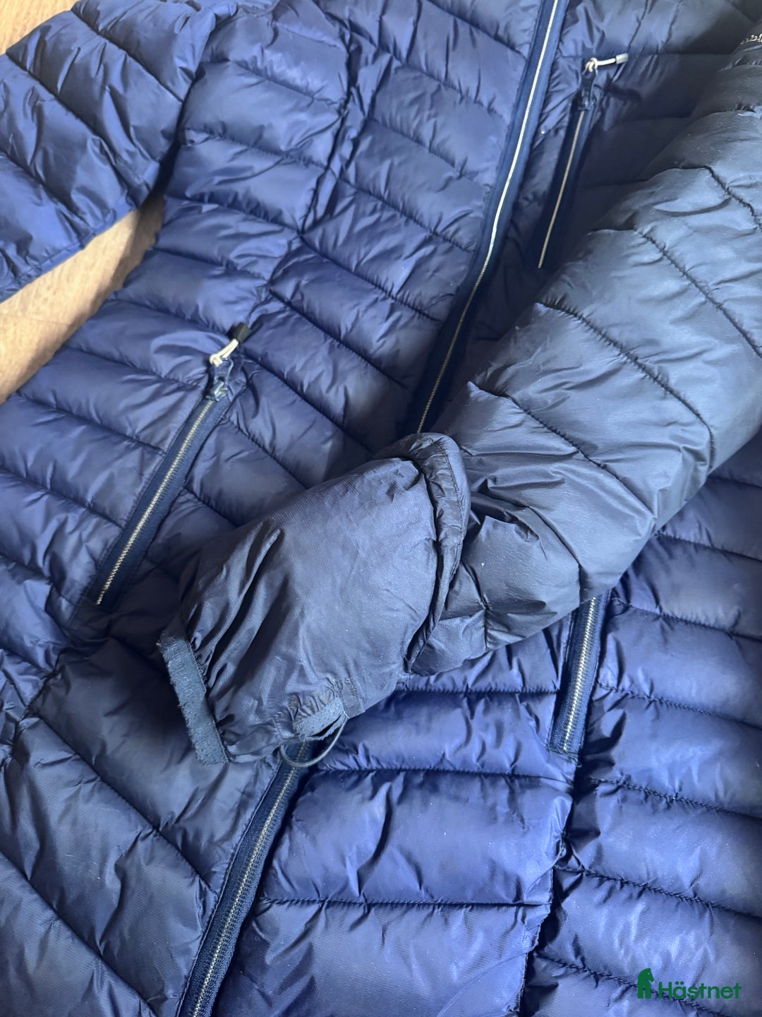 Jackor & Kavajer ryttarutrustning till salu: Uhip jacka i Örebro - Annons 4