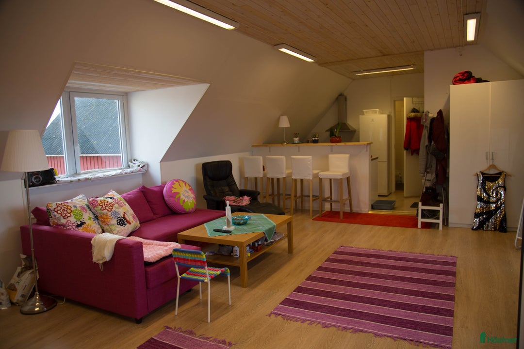  stallplats finnes: Charmig lägenhet med havsutsikt med boxplats  i Bjärred - Annons 12