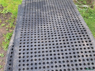 Stallinredning, stängsel & gård övrig utrustning till salu: Gummimattor - hage/stall i Gränna - Annons 23